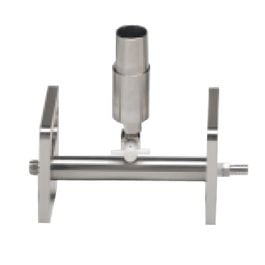 Colectores de acero inoxidable