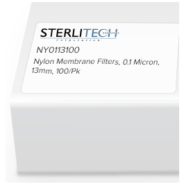 Membranas de nylon para filtros de disco
