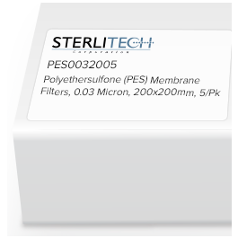 PES (Polyethersulfone) Membranes