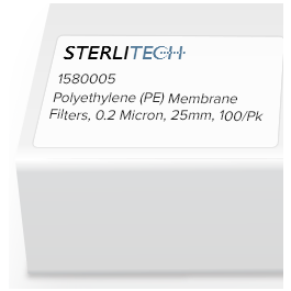 PE (Polyethylene) Membranes