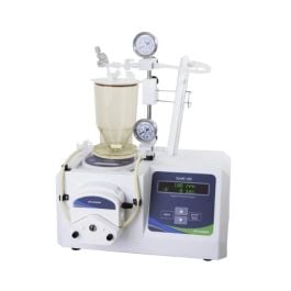 Filtration Systems - Tangential Flow