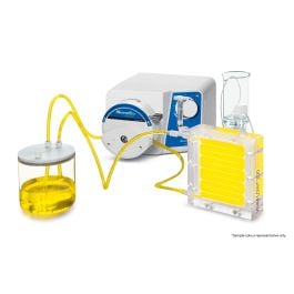 Filtration Systems - Tangential Flow