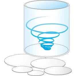 Filtration Membranes - Ultrafiltration