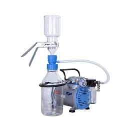 Solvent Filtration Systems