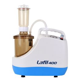 Sistema de filtración Lafil 400 – LF 30