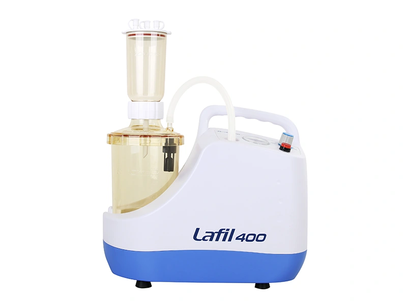 Sistema de filtración Lafil 400 – LF 30