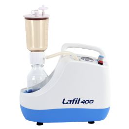 Kits de filtración al vacío