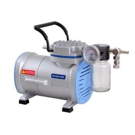 Bombas de vacio con recubrimiento PTFE