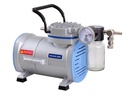 Bomba de vacío recubierta de PTFE Rocker 300C