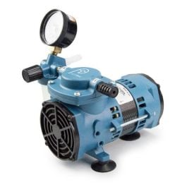 Bombas de vacio con recubrimiento PTFE