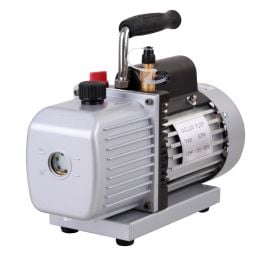 Rotary Vane Vacuum Pump