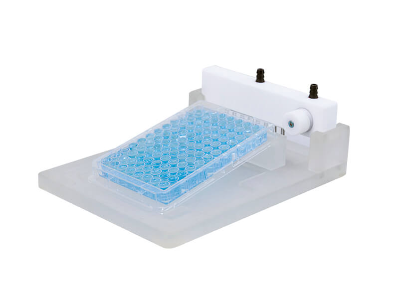 Lavador ELISA BioWasher 100