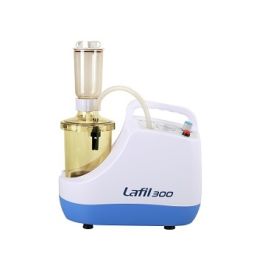 Sistema de filtración Lafil 300 – LF 30