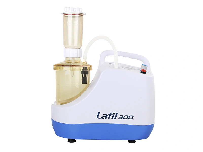 Sistema de filtración Lafil 300 – LF 30