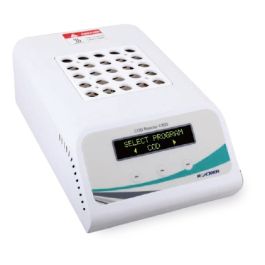 Reactor de DQO CR 25