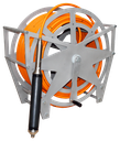 Borehole sparker Pulse