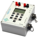 CommDD2 Switchbox - Caja de conmutacion