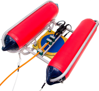 Fuente electrodinamica G-Boomer