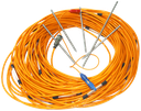 ERT cable systems