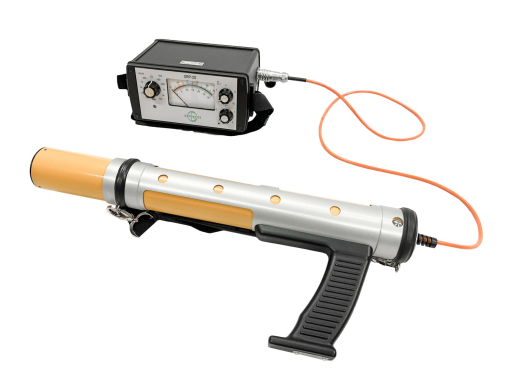 Radiometro de centelleo de campo portatil SRP-20