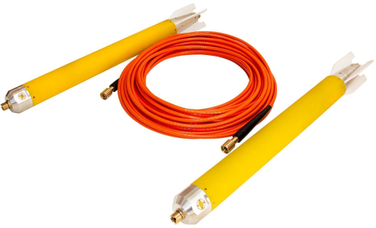 Gradiometro longitudinal marino MariMag LG