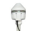 Receptores GNSS rtk/ppk multibanda L1/L2 NK y FD para aplicaciones geofisicas e hidrograficas