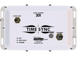 Time sync unit - TSU1