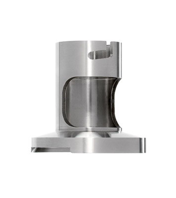 Dispositivo de centrado BV