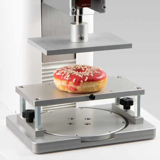 Reologia lamy | fijacion de placa superior de compresion (TX-CTPF) - reologia lamy