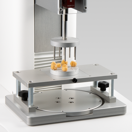 Reologia lamy | fijacion de sondas multiples (TX-MPF) - reologia lamy