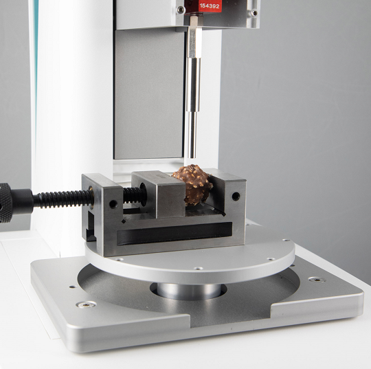 Reologia lamy | mordaza ajustable (TX-AVJ) - reologia lamy