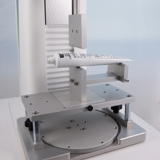 Reologia lamy | banco de extrusion (TX-TEF) - reologia lamy