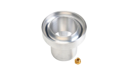 Copa de viscosidad ford con orificio no. 4 - H-1530.4