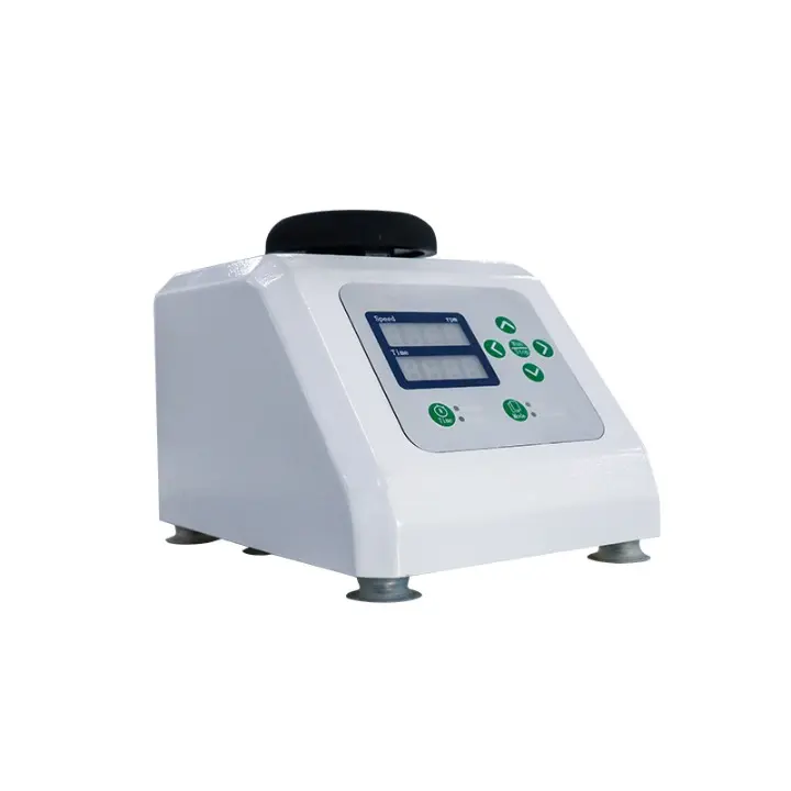 Mezclador agitrador vortex