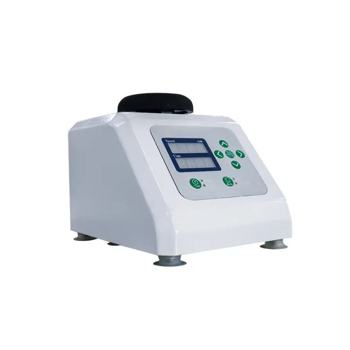 Mezclador de vortice con accesorios 200-3000 rpm