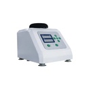 Mezclador de vortice con accesorios 200-3000 rpm