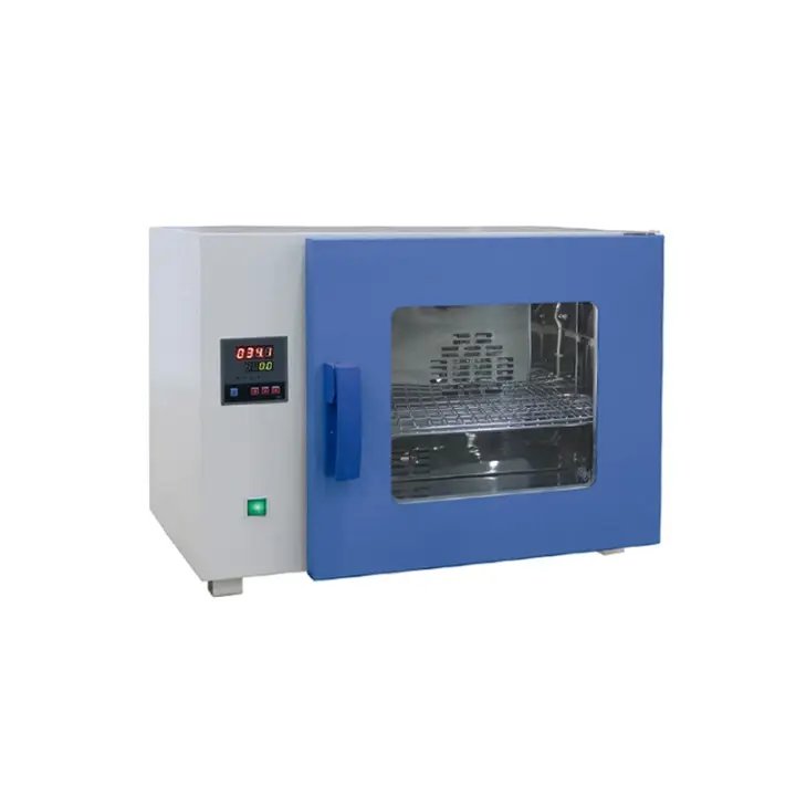 Horno de secado de aire forzado 25-212 L