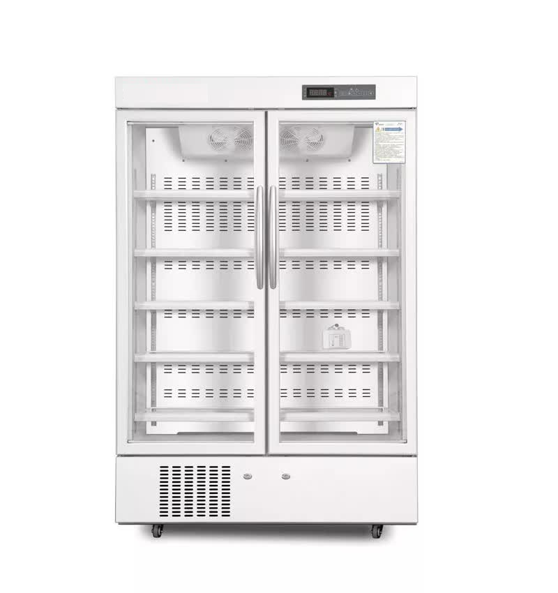 b2-01-29-006 · Refrigerador farmaceutico 2 °C a 8 °C (1006 L)