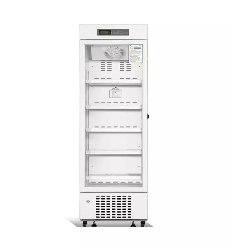 b2-01-29-007 · Refrigerador farmaceutico 2 °C a 8 °C (316 L)