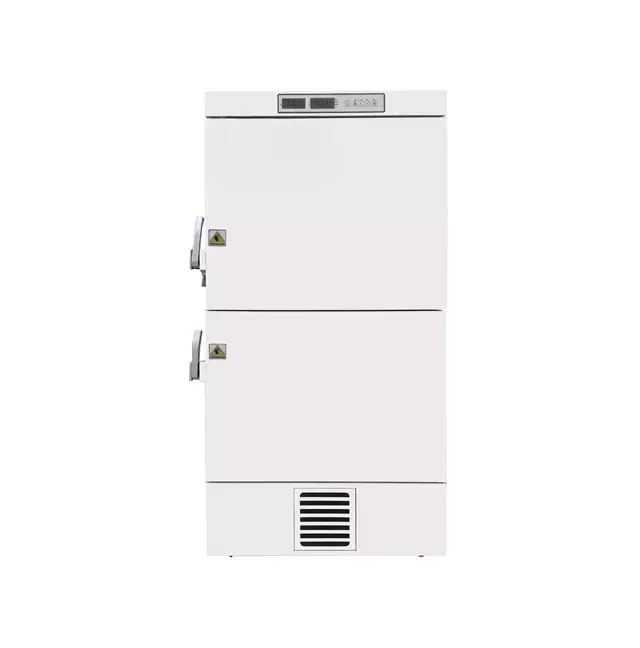 b2-01-29-012 · Congelador biomedico -10 °C a -25 °C (528 L, doble camara)