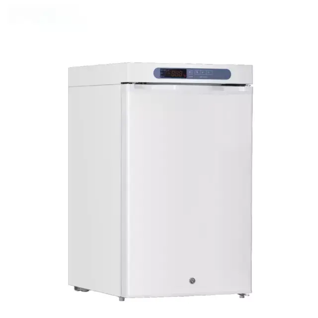 b2-01-29-013 · Congelador biomedico -10 °C a -25 °C (100 L)