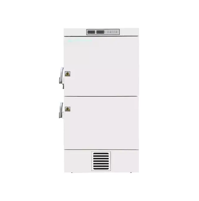 b2-01-29-021 · Congelador biomedico -20 °C a -40 °C (528 L)