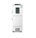 b2-01-29-022 · Congelador y refrigerador biomedico combinado -20 °C a -40 °C / 2 °C a 8 °C