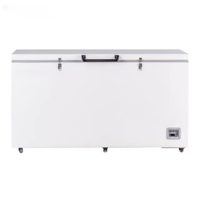 Congelador de baja temperatura -60 °C (485 L)