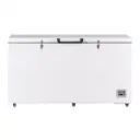 Congelador de baja temperatura -60 °C (485 L)