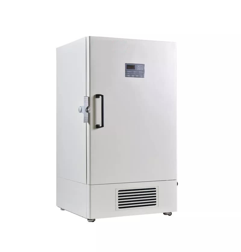 Congelador de ultrabaja temperatura -86 °C (838 L)