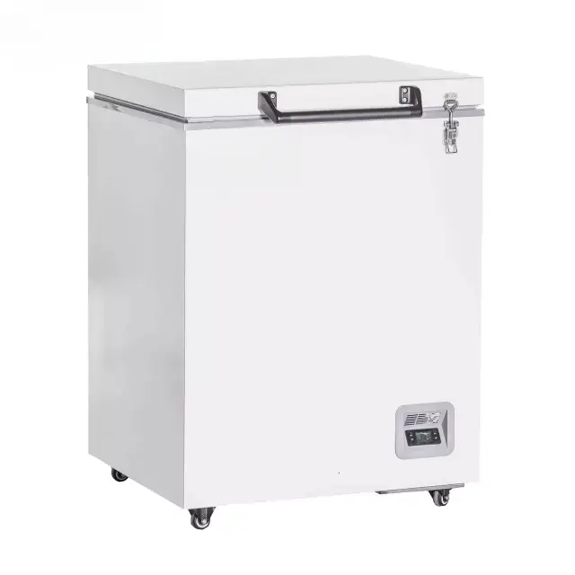 Congelador de ultra baja temperatura -86 °C (105 L)