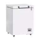 Congelador de ultrabaja temperatura -86 °C (105 L)