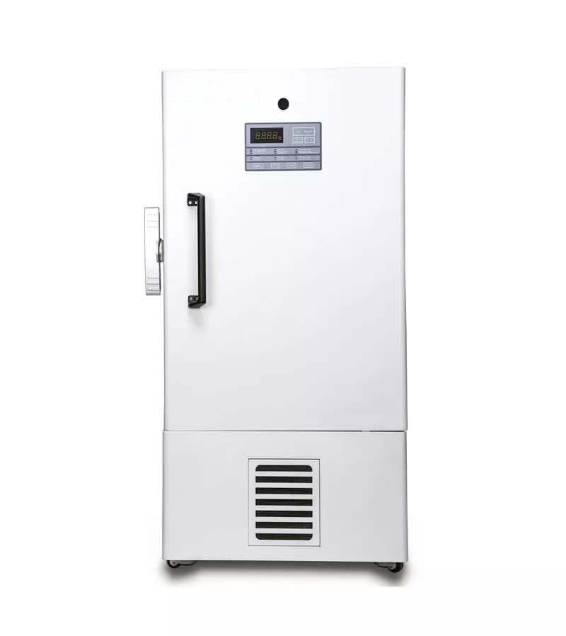 Congelador de ultra baja temperatura -86 °C (188 L)