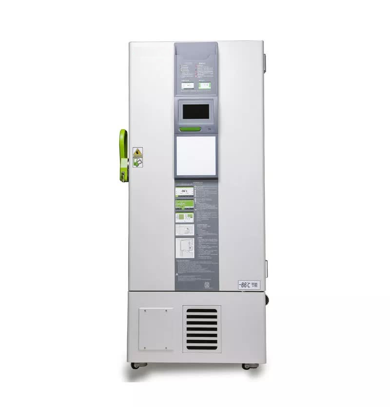 Congelador de ultra baja temperatura -86 °C (sistema en cascada)